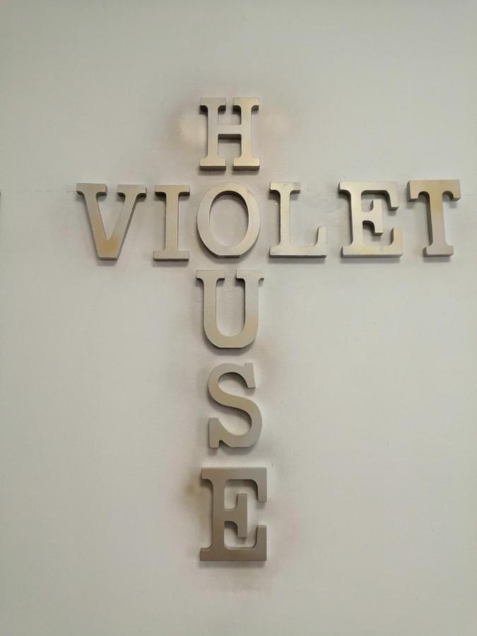 Violet House Apartment Turda Exterior photo