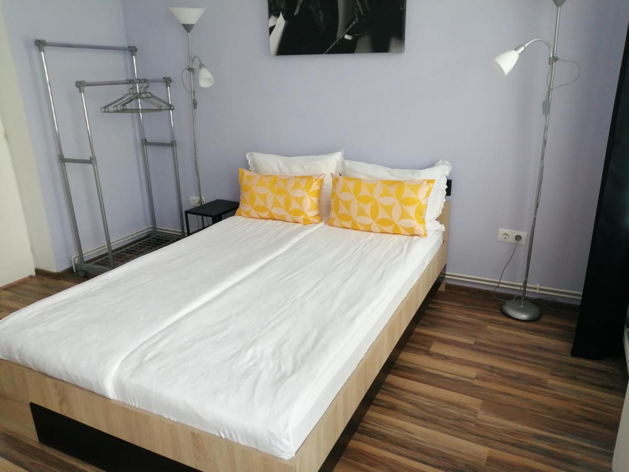 Violet House Apartment Turda Exterior photo