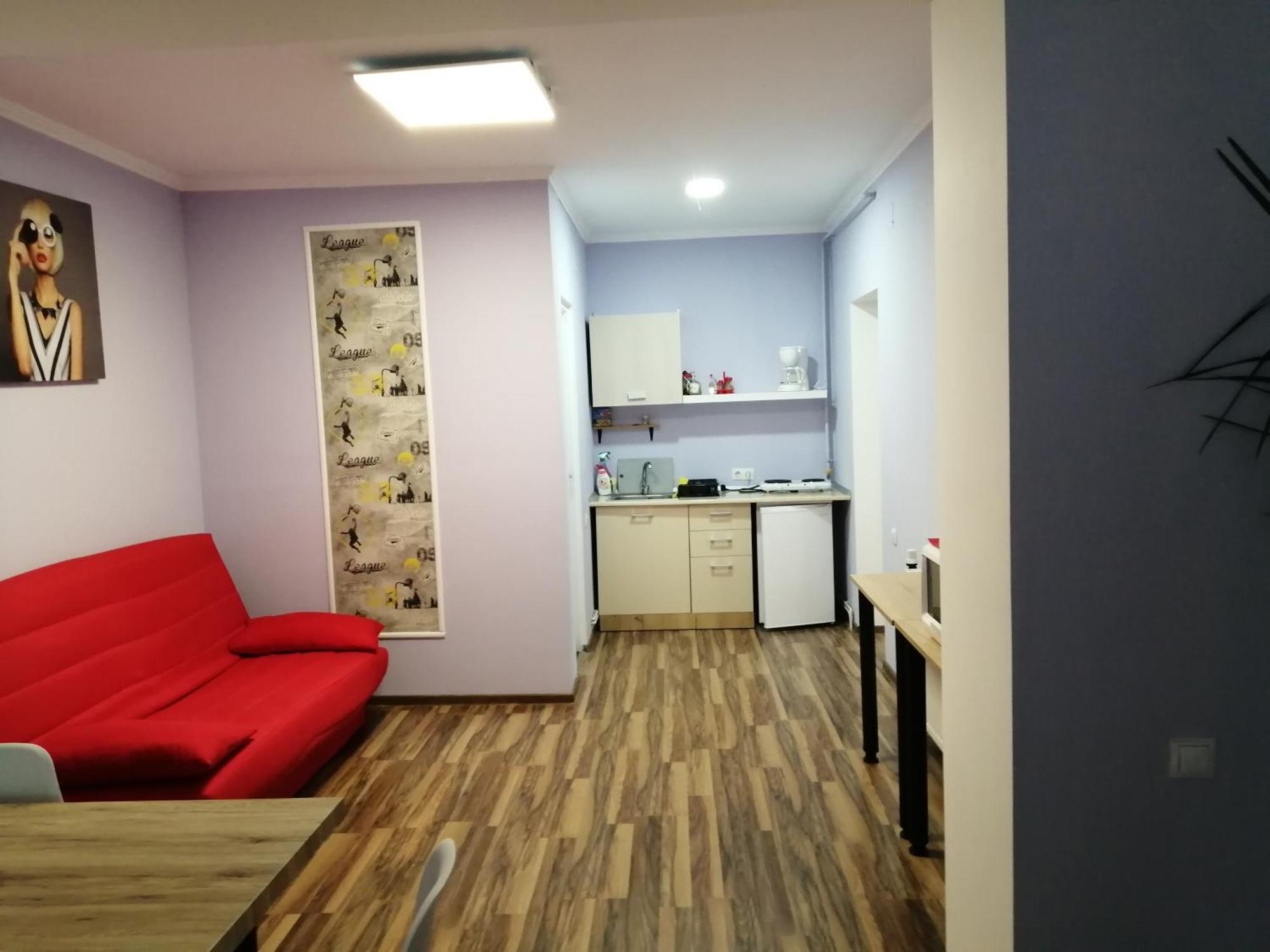Violet House Apartment Turda Exterior photo